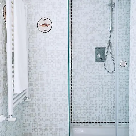 Donna Giulia, Luxury House 2* Salerno
