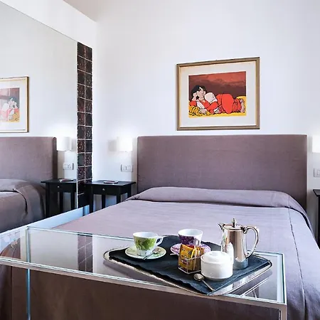 Donna Giulia, Luxury House Guest house