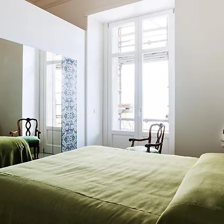 Guest house Donna Giulia, Luxury House Salerno