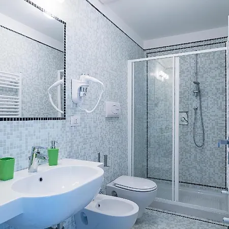 Donna Giulia, Luxury House Guest house 2*