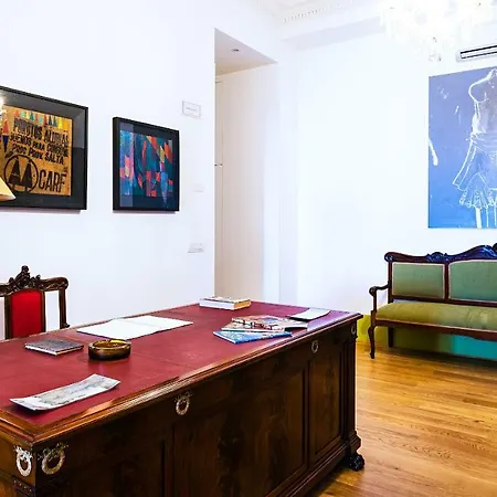 Guest house Donna Giulia, Luxury House