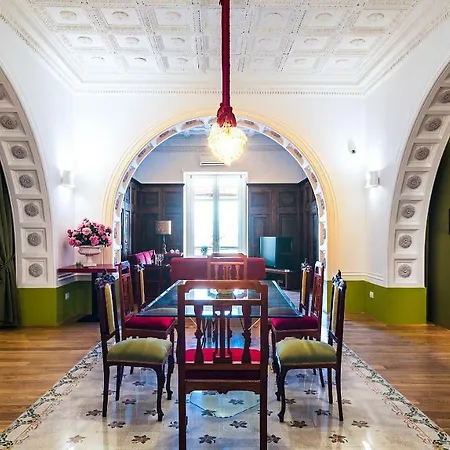 Donna Giulia, Luxury House Guest house