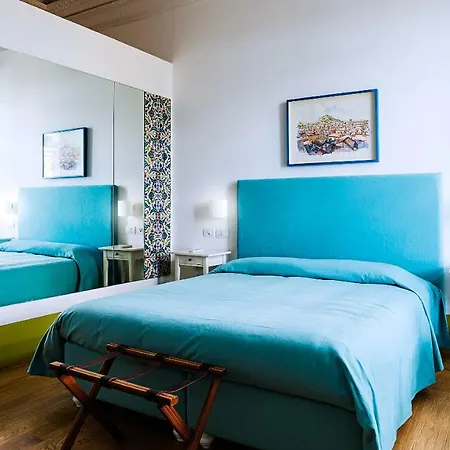 Donna Giulia, Luxury House Guest house 2*