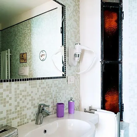 Guest house Donna Giulia, Luxury House