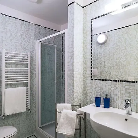 Donna Giulia, Luxury House Guest house Salerno