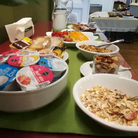 Guest house Donna Giulia, Luxury House Salerno