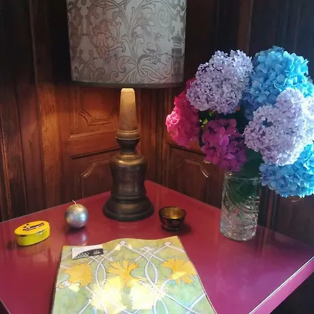 Guest house Donna Giulia, Luxury House 2*
