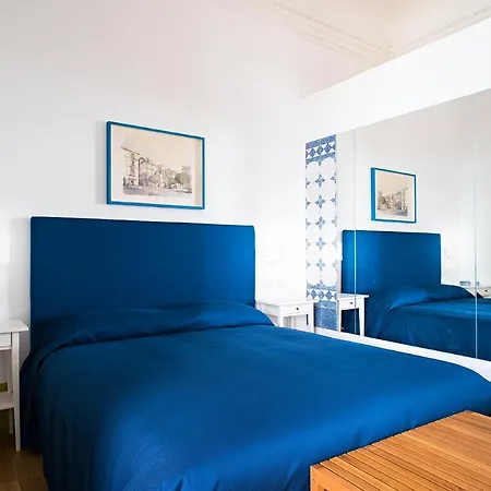 Guest house Donna Giulia, Luxury House 4*