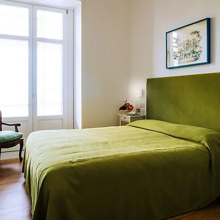 Gasthof Donna Giulia, Luxury House