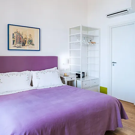 Guest house Donna Giulia, Luxury House