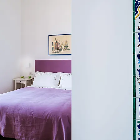 Guest house Donna Giulia, Luxury House Salerno