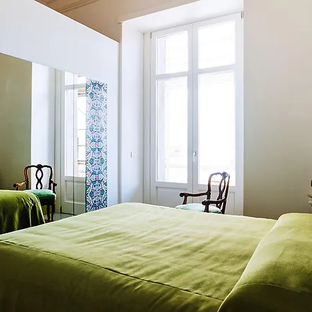 Donna Giulia, Luxury House 4* Salerno