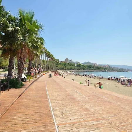 Guest house Donna Giulia, Luxury House Salerno