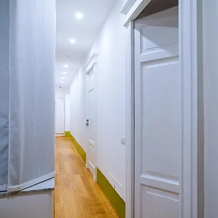Donna Giulia, Luxury House 4*