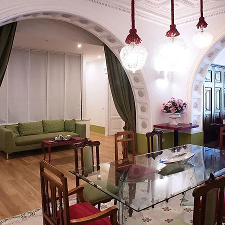 Donna Giulia, Luxury House Gasthof Salerno