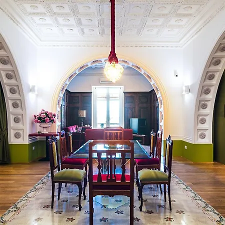 Gasthof Donna Giulia, Luxury House