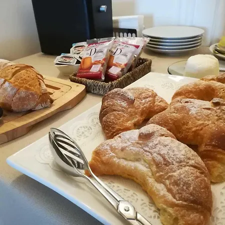 Gasthof Donna Giulia, Luxury House 4*