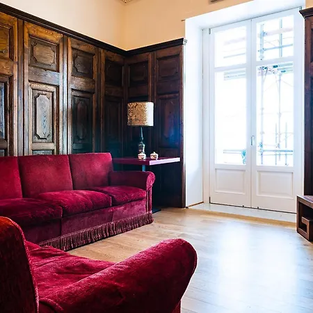 Gasthof Donna Giulia, Luxury House 4*