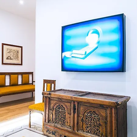 Donna Giulia, Luxury House Guest house Salerno
