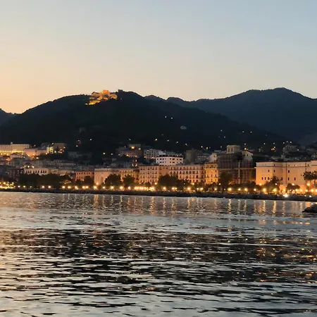 Maison d'hôtes Donna Giulia, Luxury House 4*