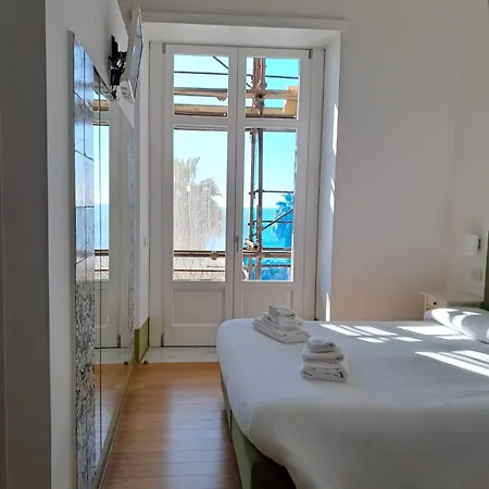 Donna Giulia, Luxury House 4*