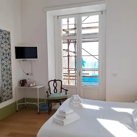 Donna Giulia, Luxury House 4* Salerno
