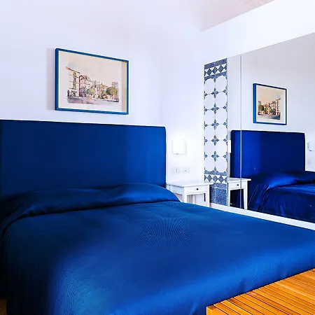 Guest house Donna Giulia, Luxury House