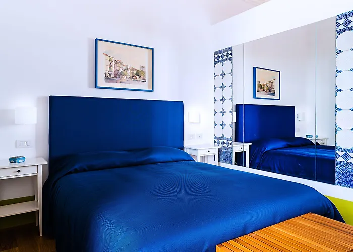 Donna Giulia, Luxury House Maison d'hôtes Salernes