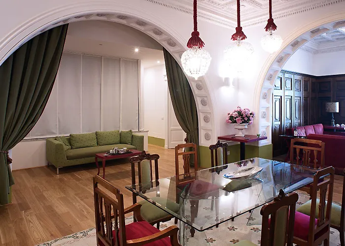 Donna Giulia, Luxury House Maison d'hôtes Salernes